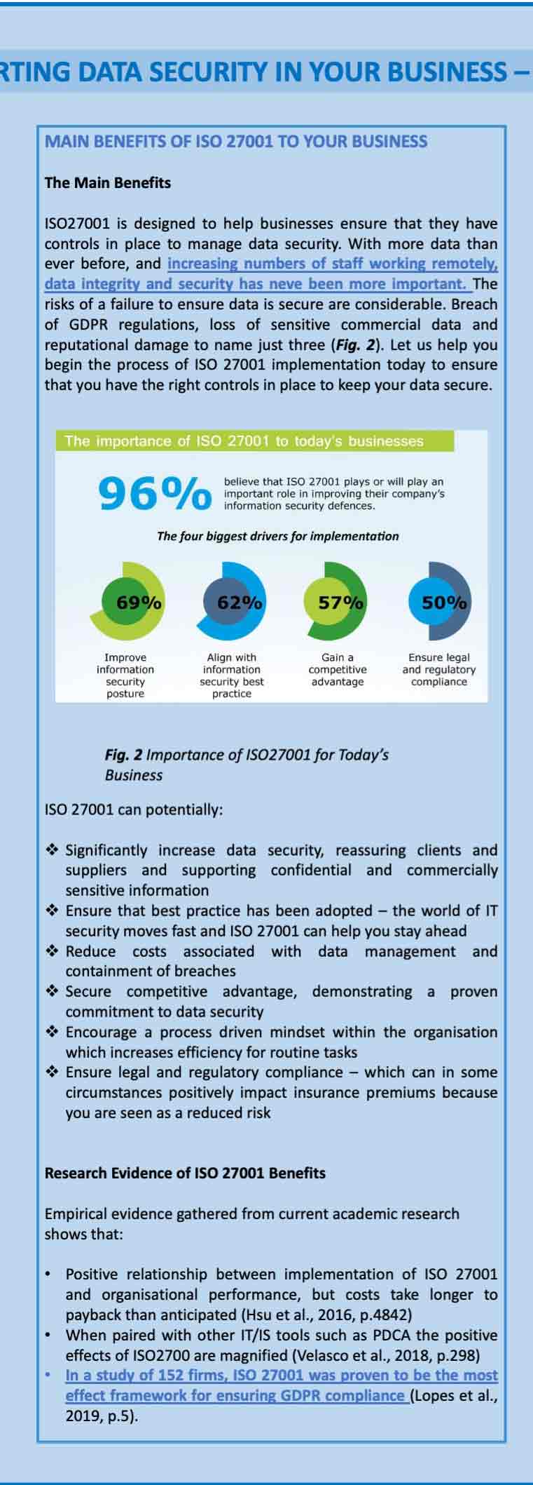 Sample Undergraduate 2:1 Business Poster.